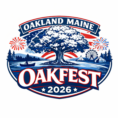 Oakfest Pot Logo